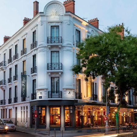 Hotel Saint Regis Chalon sur Saone Esterno foto