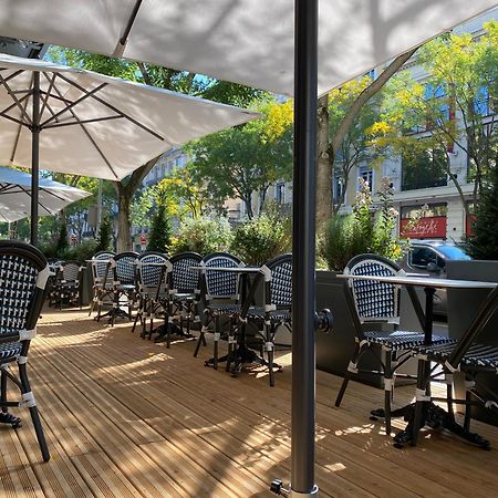 Hotel Saint Regis Chalon sur Saone Esterno foto
