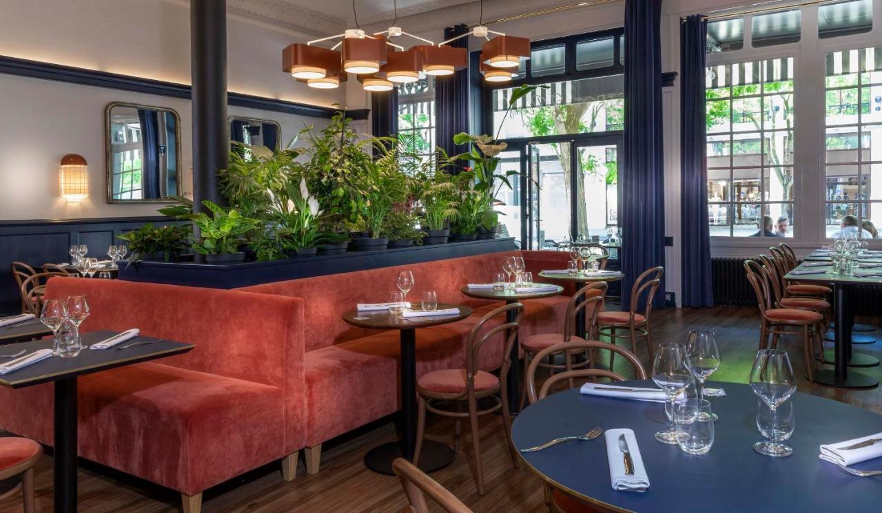 Hotel Saint Regis Chalon sur Saone Esterno foto