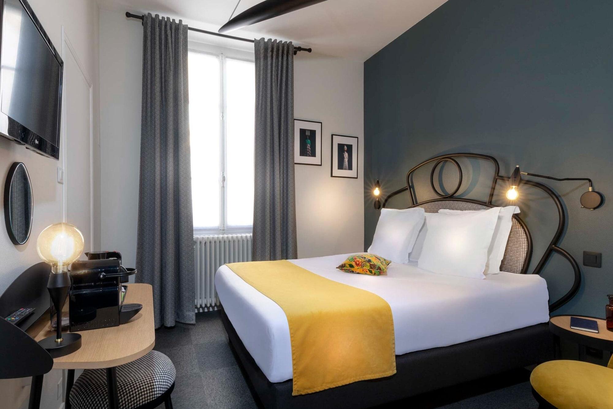 Hotel Saint Regis Chalon sur Saone Esterno foto