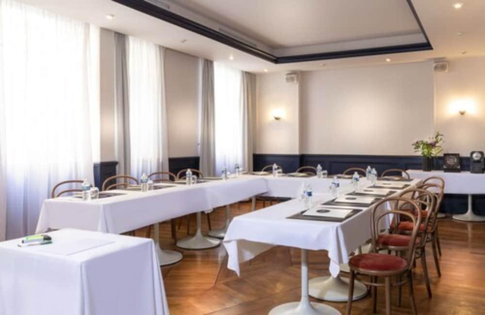 Hotel Saint Regis Chalon sur Saone Esterno foto