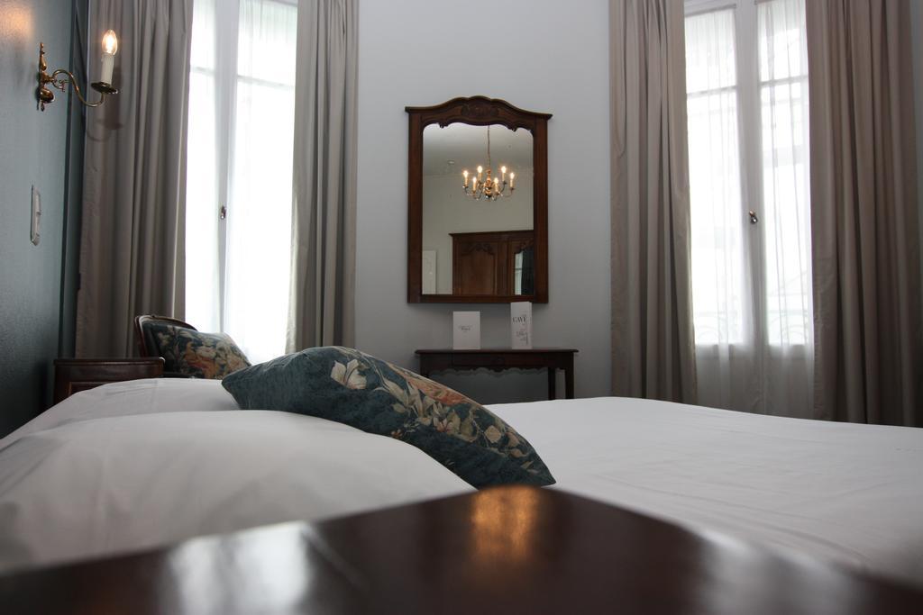 Hotel Saint Regis Chalon sur Saone Esterno foto