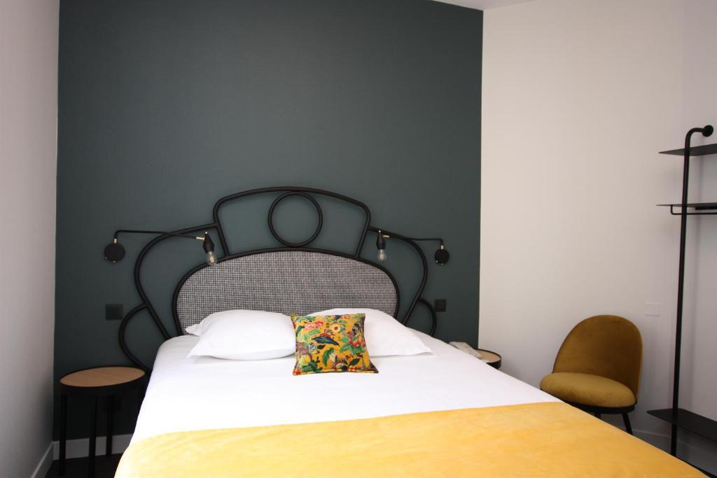 Hotel Saint Regis Chalon sur Saone Esterno foto